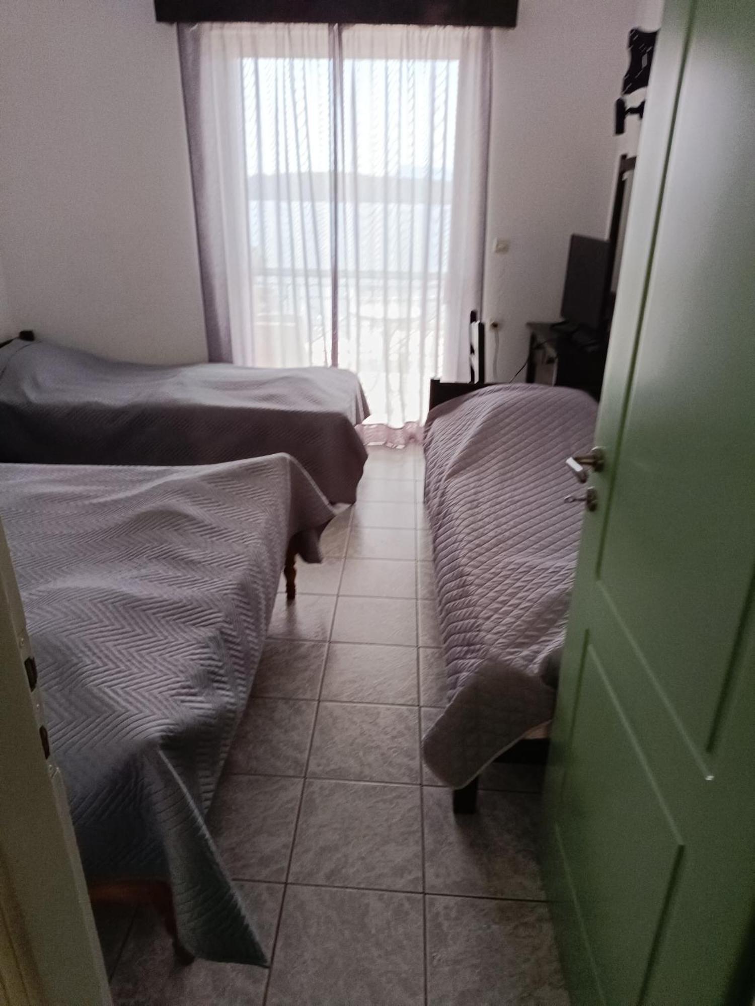 Sailors Apartments Perigiali 奈德里 外观 照片